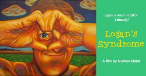 LOGAN'S SYNDROME Feature Documentary Winner, Carmel Film Festival